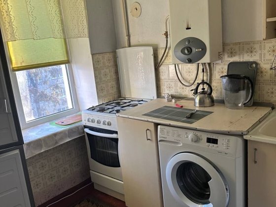 Оренда 2 кім.квартири, Набережна Івано-Франківськ