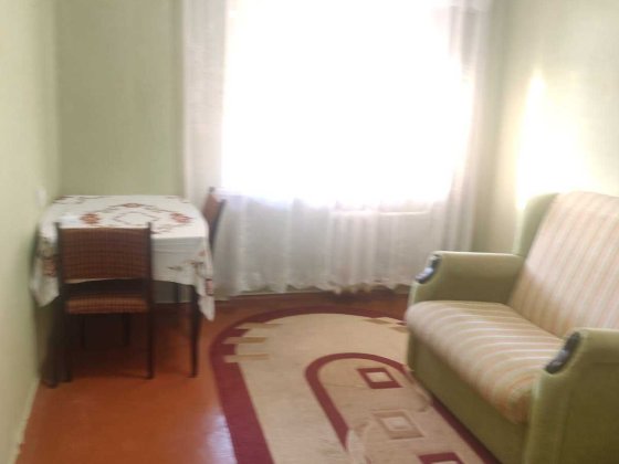 Здам квартиру три кімнатну Кривий Ріг