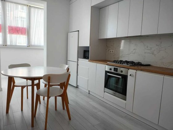 Квартира, в яку закохуєшся з першого погляду — оренда в самому центрі! Івано-Франківськ