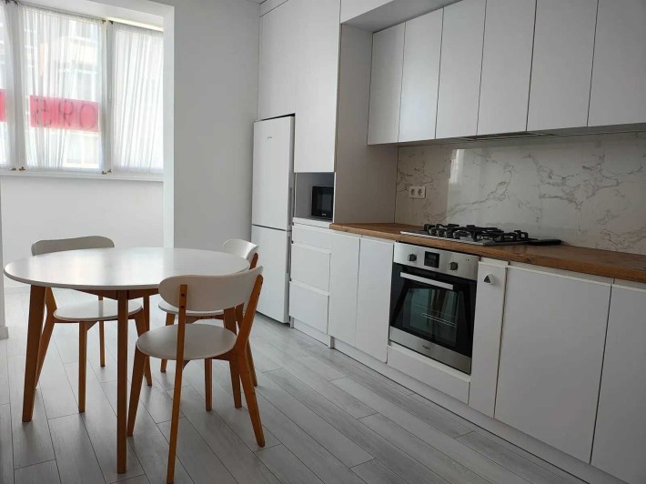 Квартира, в яку закохуєшся з першого погляду — оренда в самому центрі! - фото 1