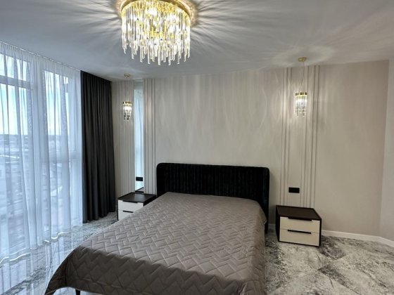 Оренда 2к новобудови з паркомісцем Kyiv Sky Київський майдан Луцк