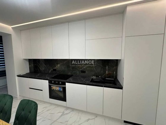 Перша здача! квартира з функціоналом 2км на березі міського Озера Івано-Франківськ