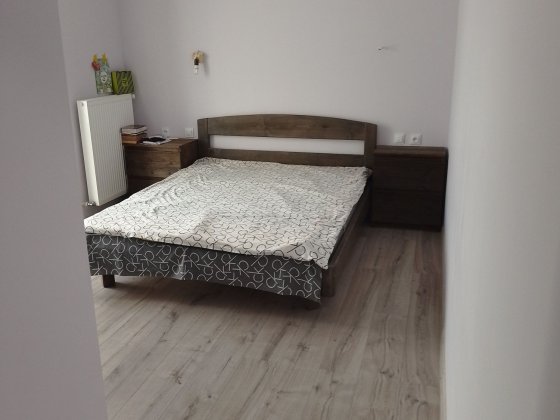 Здається 1к.  Квартира Івано-Франківськ