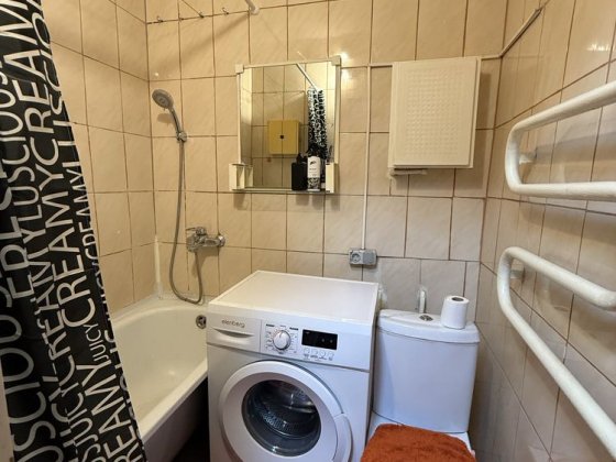 Оренда однокімнатної квартири Луцк