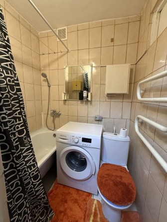 Оренда однокімнатної квартири - фото 1