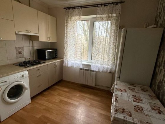 Сдам 1-к квартиру на юбилейной Кривий Ріг