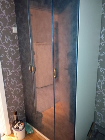 Здається квартира 1 кімнатна 16 кв - фото 1