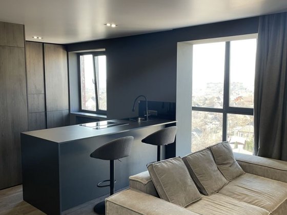 Сдам квартиру по пр-кту Мира, Дзержинка, возле 95 кв Кривий Ріг