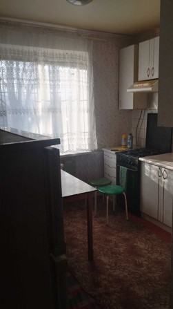 Оренда 1 к квартири мікрорайон Сонячний - фото 1