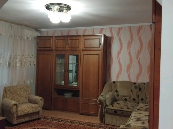 Здається 1-кімн, Мкрн. Зарічний (Заречный) Кривой Рог