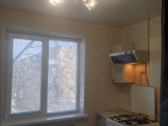 Сдаю 1-ю кв. на Юбилей ной Кривой Рог