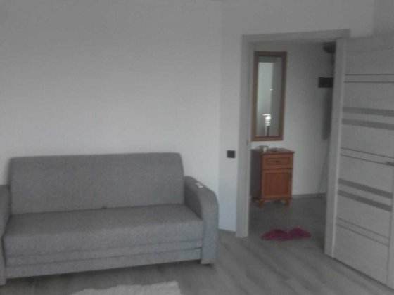 Однокімнатна квартира в новобудові ЖК Ферум вул. Рівенська 123.Власник Луцк