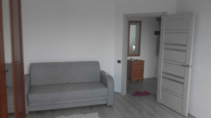 Однокімнатна квартира в новобудові ЖК Ферум вул. Рівенська 123.Власник - фото 1