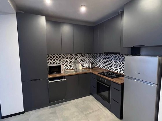 Оренда 1 км квартири поруч з центром Івано-Франківськ