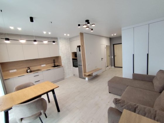 Оренда квартири Скай Автономна. Луцк