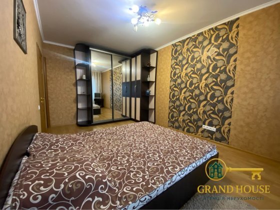 Оренда квартири на Співдружності біля ТЦ «Молодіжний» Кривой Рог