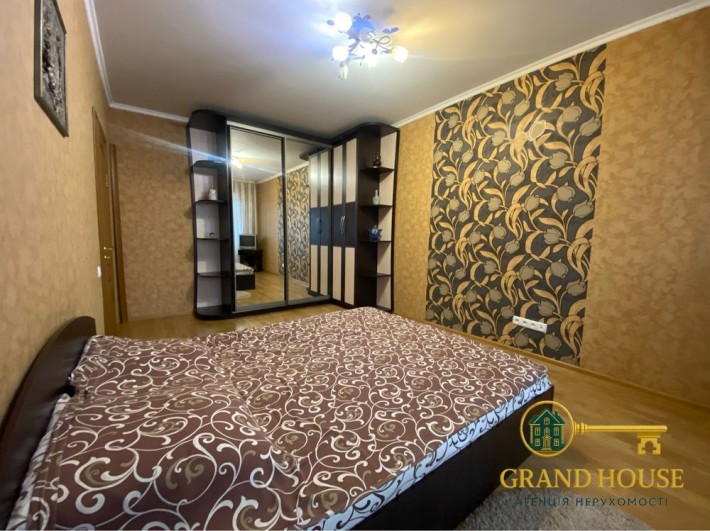 Оренда квартири на Співдружності біля ТЦ «Молодіжний» - фото 1