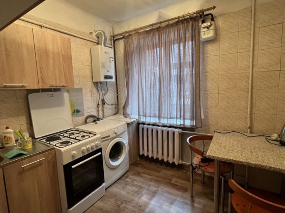 Оренда однокімнатної квартири в центрі м.Луцьк Луцк