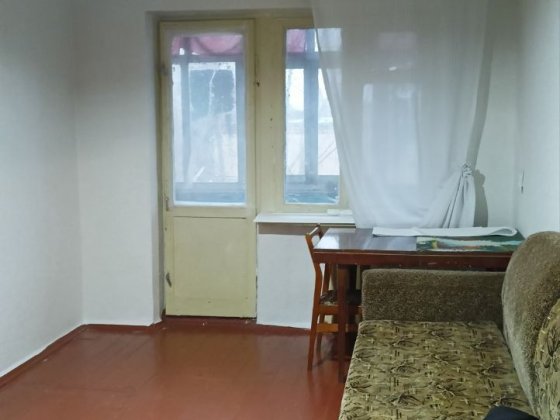 Здам 1 кімнатну квартиру на ПівдГЗК (ЮГОК) Кривой Рог