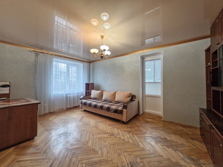 Оренда 2-во кімнатної квартири на вул. Кравчука! - фото 1