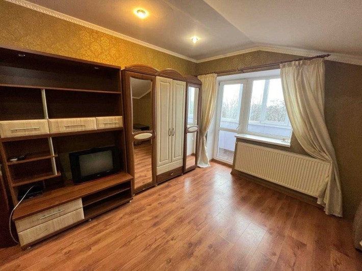 Здається 1кім квартира вул.Веербова поблизу річки - фото 1