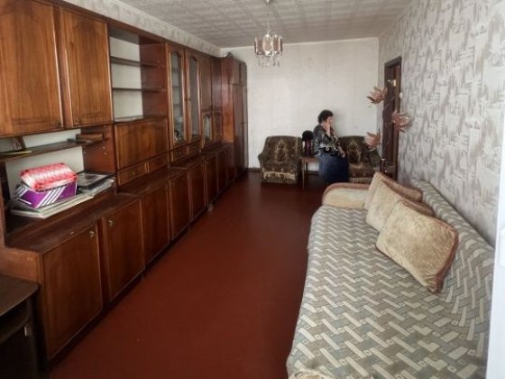 Сдам 2 комн квартиру Кривий Ріг