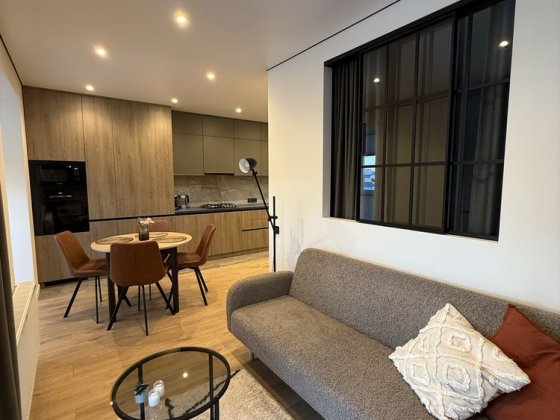 Оренда дизайнерської євродвійки Дрім таун р-н Вокзалу Луцк