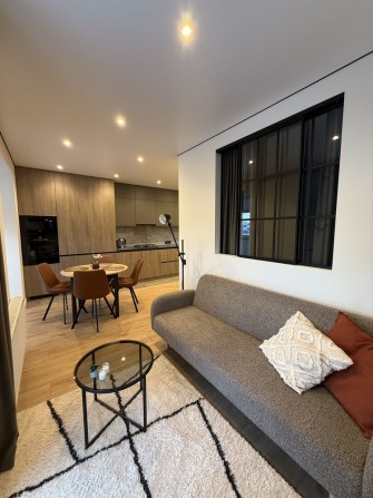 Оренда дизайнерської євродвійки Дрім таун р-н Вокзалу - фото 1