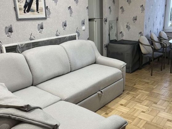 Оренда 2-х кімнатної квартири ( центр ) Кременчук