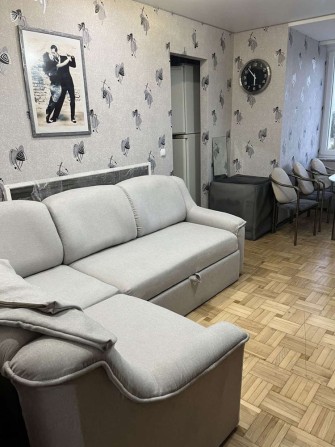 Оренда 2-х кімнатної квартири ( центр ) - фото 1