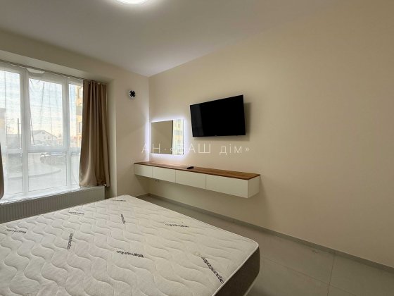 ОРЕНДА 1-кім. квартира, вул. Довженка, 57 ЖК Сонячний, ПАРК/ОЗЕРО Івано-Франківськ