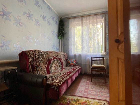 Оренда квартири по вулиці Героїв АТО Кривий Ріг