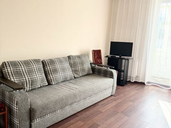 Здається в оренду 1 кімнатна каартира вул. Деповська Івано-Франківськ