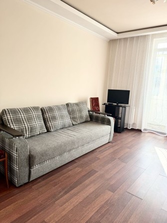 Здається в оренду 1 кімнатна каартира вул. Деповська - фото 1