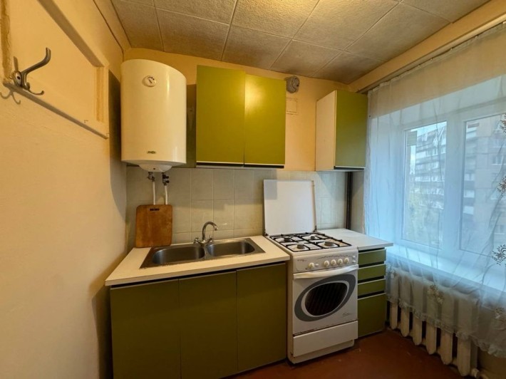 Оренда 1-кімнатної квартири на Площі Визволення по вул. Пушкіна - фото 1