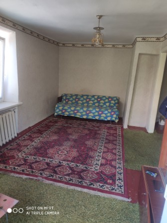 Здам  в оренду 1 кімнатну квартиру на 17 кВ - фото 1