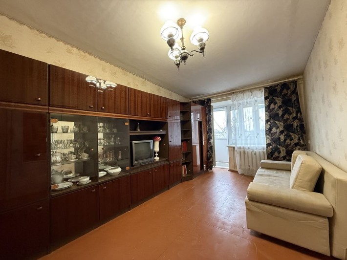 Оренда 3-кімнатної в Центрі, Район 10 школи - фото 1