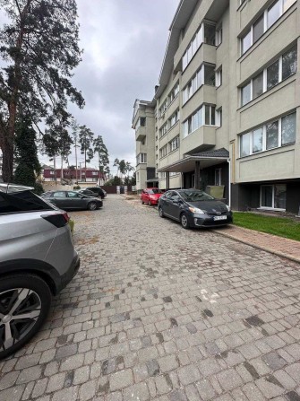 Оренда 1к квартири біля Центрального Парку, газове опалення - фото 1