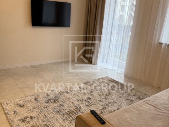 Здам студію в ЖК Молодість 31м2 з балкончиком Ірпінь