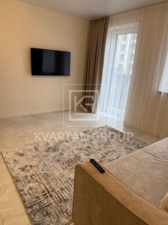 Здам студію в ЖК Молодість 31м2 з балкончиком - фото 1