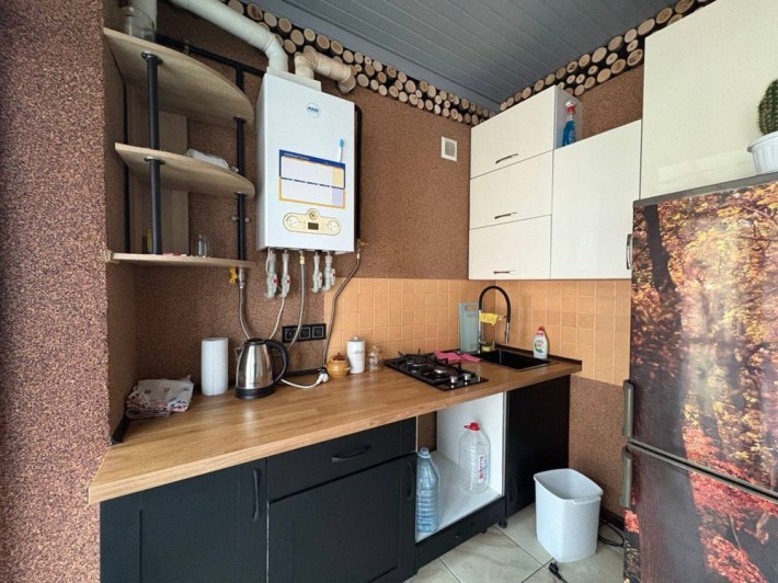 Оренда 1к квартири,район парку Мами - фото 1