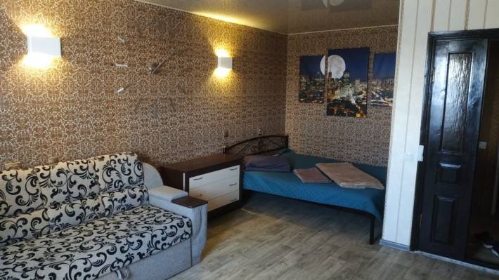 Сдам 1 комн Центр СОБОРНАЯ - фото 1