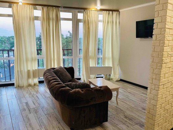 Оренда квартири в Центрі Ірпеня ЖК Атріум Ірпінь