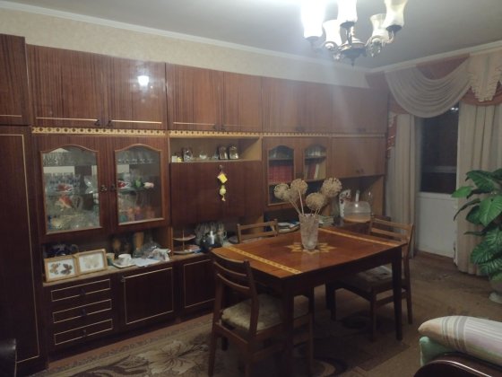 Оренда 3-кімнатної біля вокзалу Ірпінь! Ірпінь