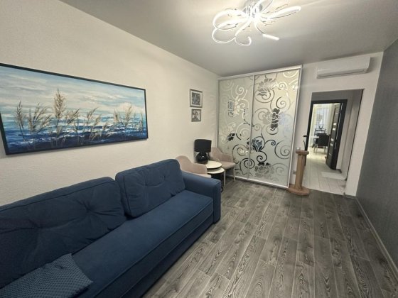 Жк Синергія Сіті, оренда 1к квартири Ірпінь