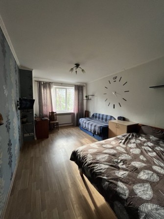 Оренда квартири, район Центрального парку - фото 1