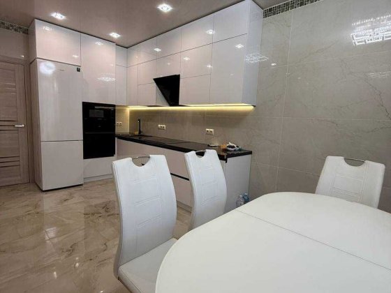 Здам в оренду квартиру ЖК Центральний - 2 Ірпінь