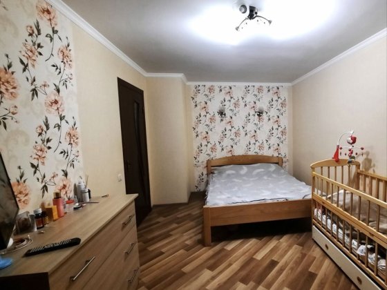 Здам 1 кім квартиру на пр. Перемоги Луцк