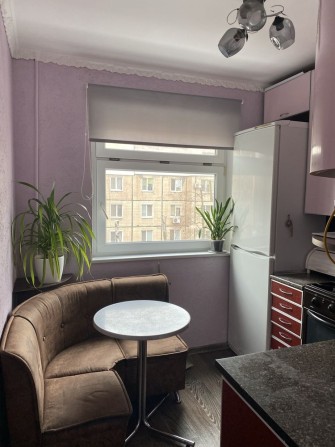 Оренда гарної 3х кімн. квартири на промінь ( кільце косіора) - фото 1