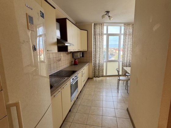 Оренда 3 кімнатної квартири в ЖК Коста Браво р-н Відродження Луцк